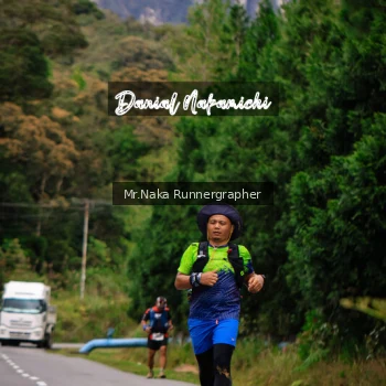 Runner Photo 669379