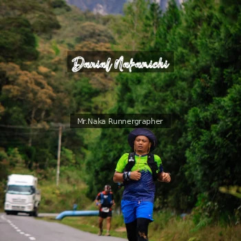 Runner Photo 669380