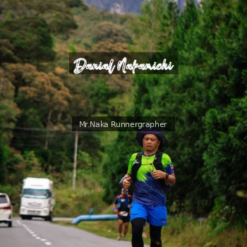 Runner Photo 669383
