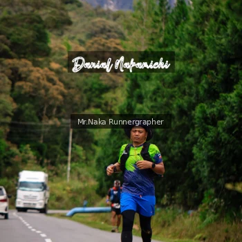 Runner Photo 669384