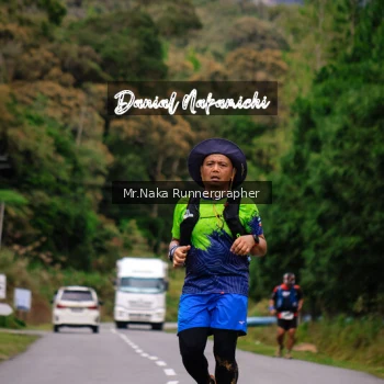 Runner Photo 669386