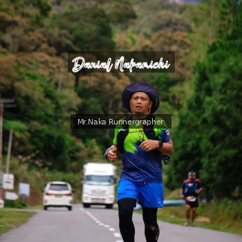 Runner Photo 669387