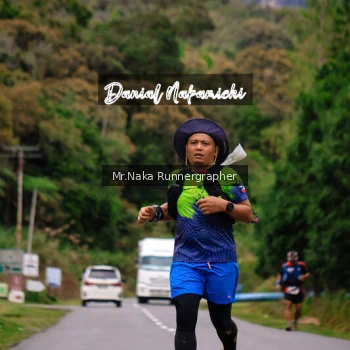 Runner Photo 669389
