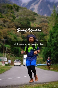 Runner Photo 669391
