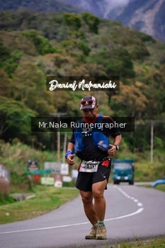 Runner Photo 669398