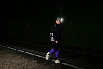 Runner Photo 66940