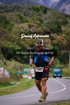 Runner Photo 669400