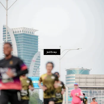 Runner Photo 6694145