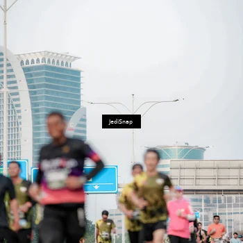 Runner Photo 6694199