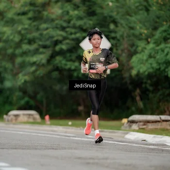 Runner Photo 6694310