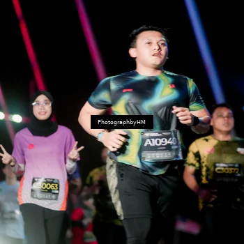 Runner Photo 6694489