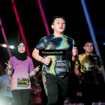Runner Photo 6694491
