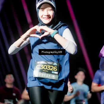 Runner Photo 6694504