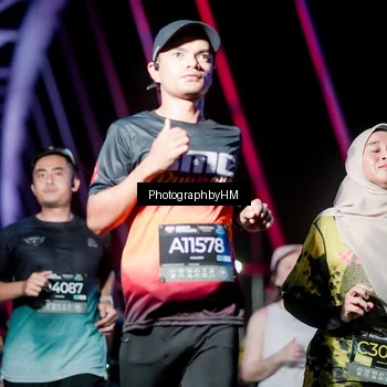 Runner Photo 6694552