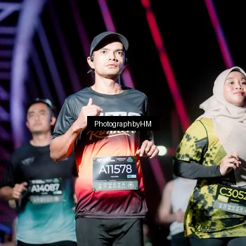 Runner Photo 6694553