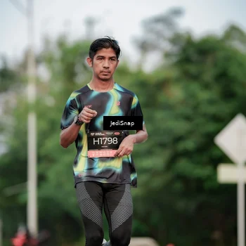 Runner Photo 6694554