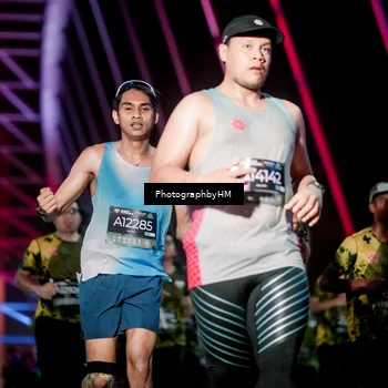 Runner Photo 6694563