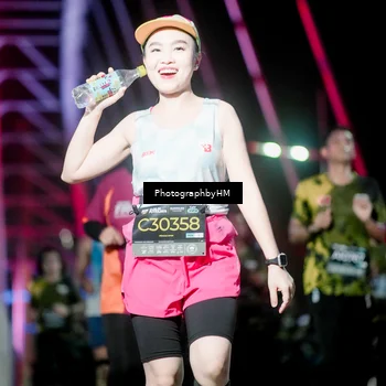Runner Photo 6694565