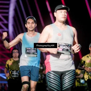 Runner Photo 6694571