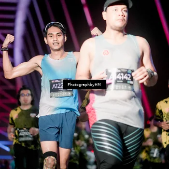 Runner Photo 6694576