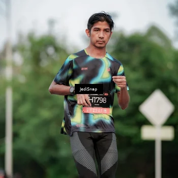 Runner Photo 6694580
