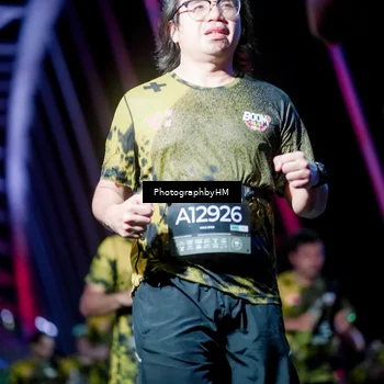 Runner Photo 6694585
