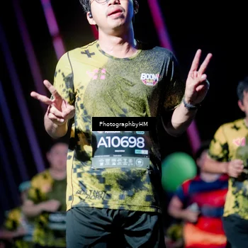 Runner Photo 6694595