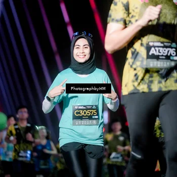 Runner Photo 6694614