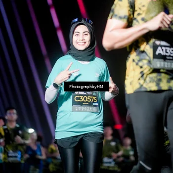 Runner Photo 6694617