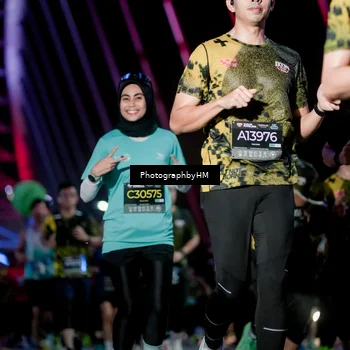 Runner Photo 6694625