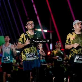 Runner Photo 6694626