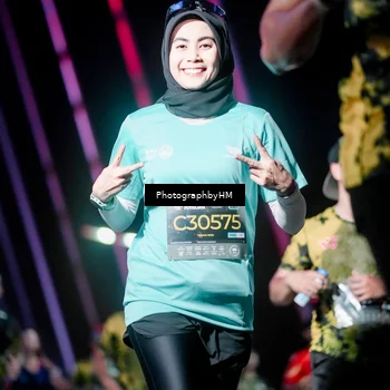 Runner Photo 6694627