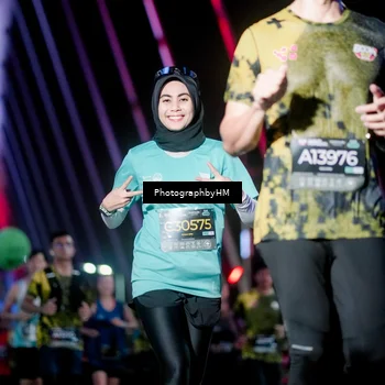 Runner Photo 6694629