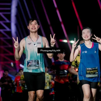 Runner Photo 6694647