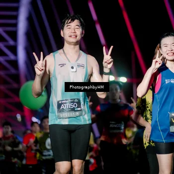 Runner Photo 6694650
