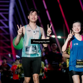 Runner Photo 6694651
