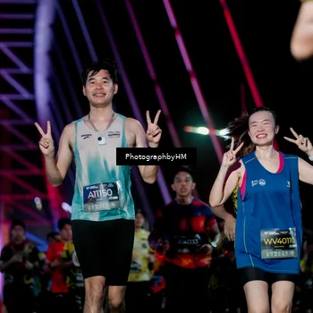 Runner Photo 6694653