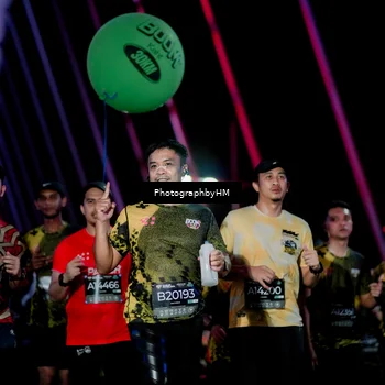 Runner Photo 6694673