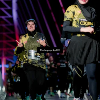 Runner Photo 6694701