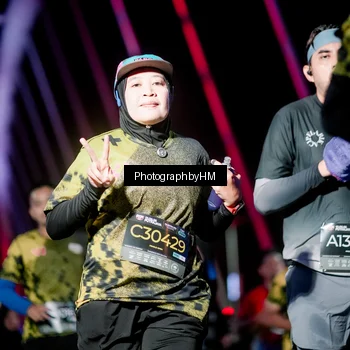Runner Photo 6694716