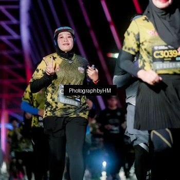 Runner Photo 6694722