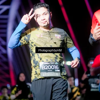 Runner Photo 6694723