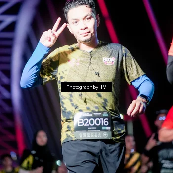 Runner Photo 6694727