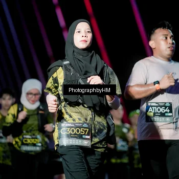 Runner Photo 6694729