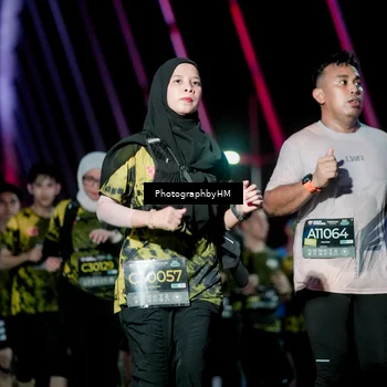 Runner Photo 6694730