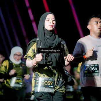 Runner Photo 6694731