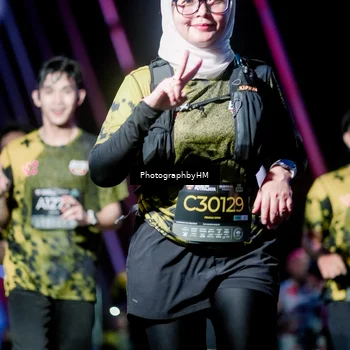 Runner Photo 6694740
