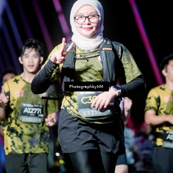 Runner Photo 6694742