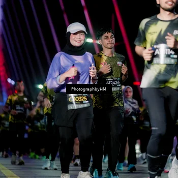 Runner Photo 6694753