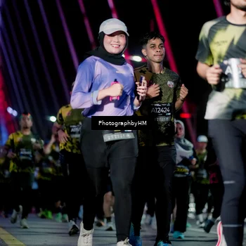 Runner Photo 6694755